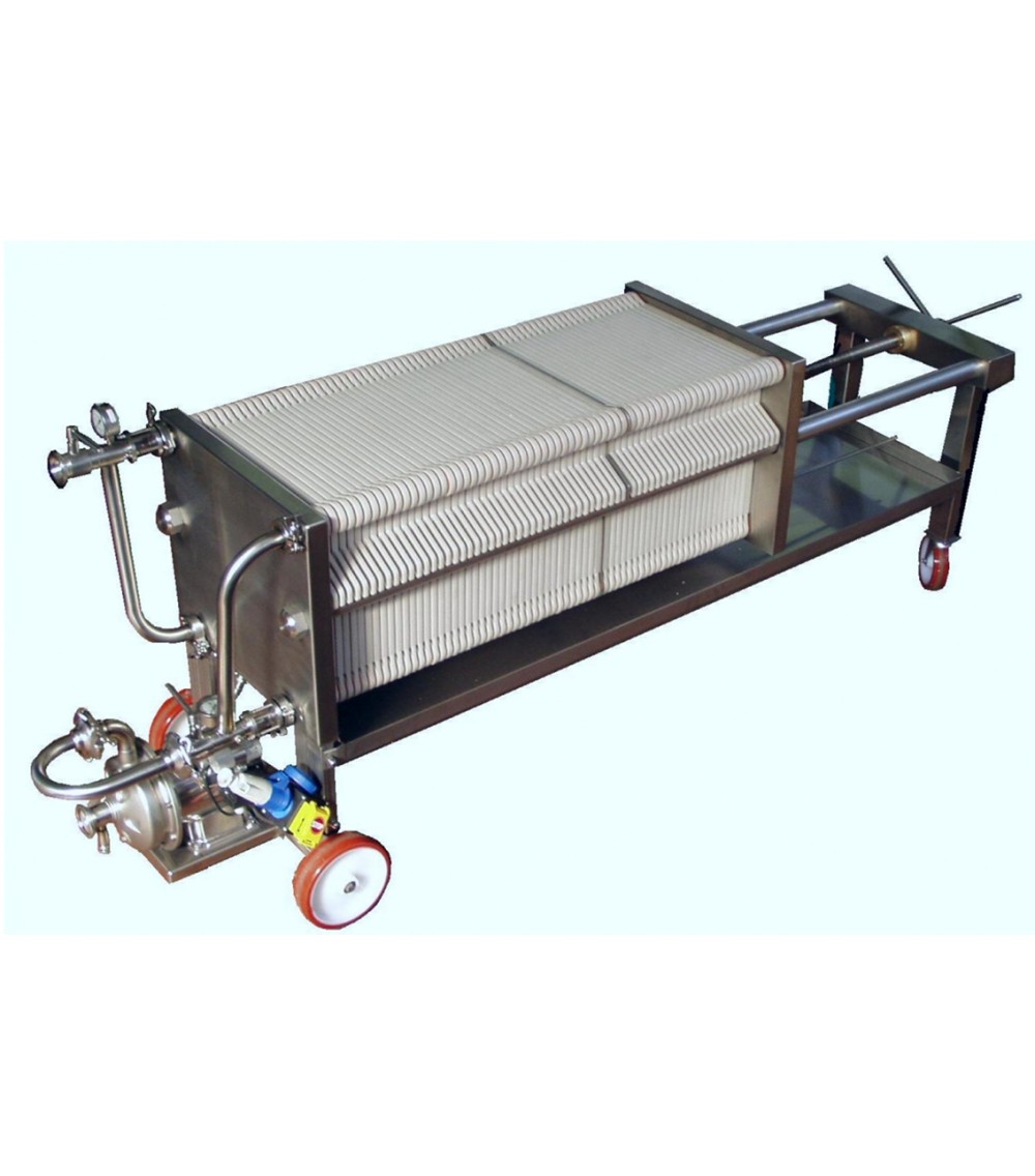 filtri per alimenti acquisto e vendita on line