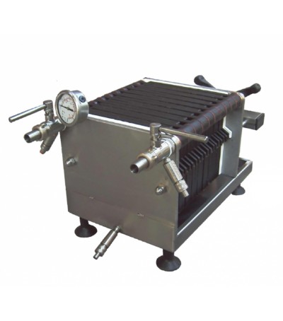 FILTRO a CARTONI 20x20 DA BANCO SUP. FILTR. 0,38 mq