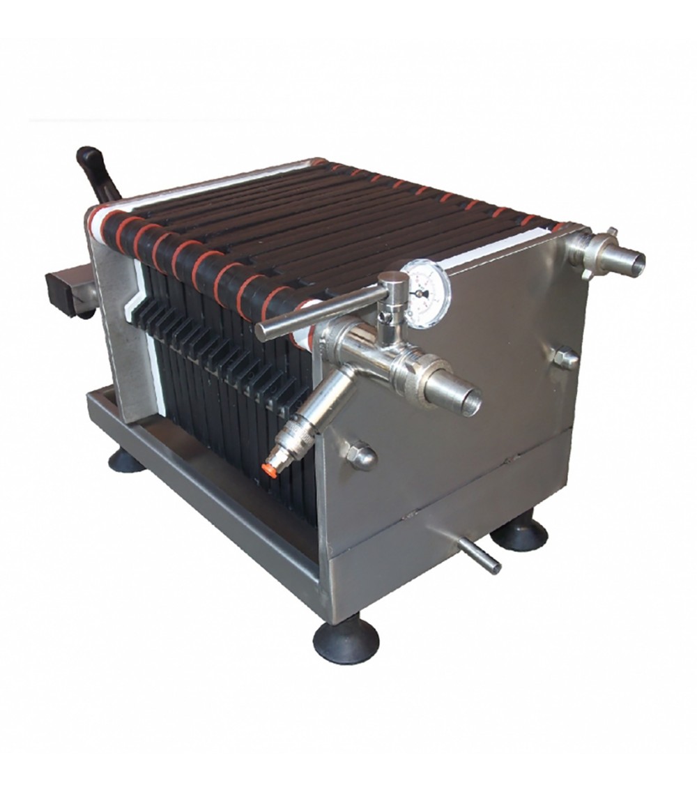 FILTRO a CARTONI  20x20 DA BANCO SUP. FILTR. 1,11 mq