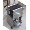 Filtro carrellato 20x20 sup. filtr. 0,38 mq con elettropompa centrifuga incorporata 230V 50Hz