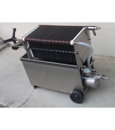 filtri per alimenti acquisto e vendita on line