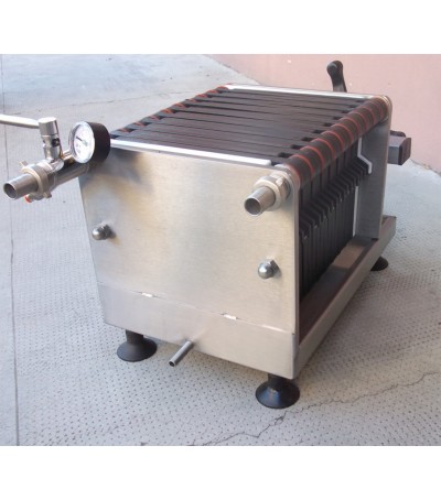 filtri per alimenti acquisto e vendita on line