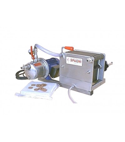 filtri per alimenti acquisto e vendita on line