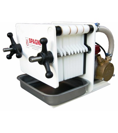 filtri per alimenti acquisto e vendita on line