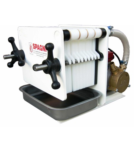 filtri per alimenti acquisto e vendita on line