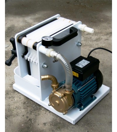 filtri per alimenti acquisto e vendita on line