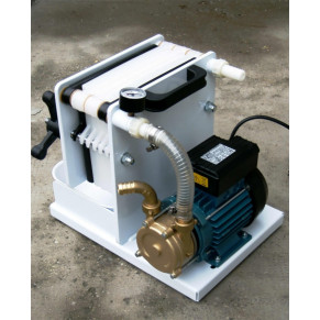 filtri per alimenti acquisto e vendita on line