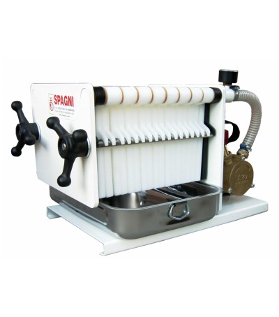 filtri per alimenti acquisto e vendita on line