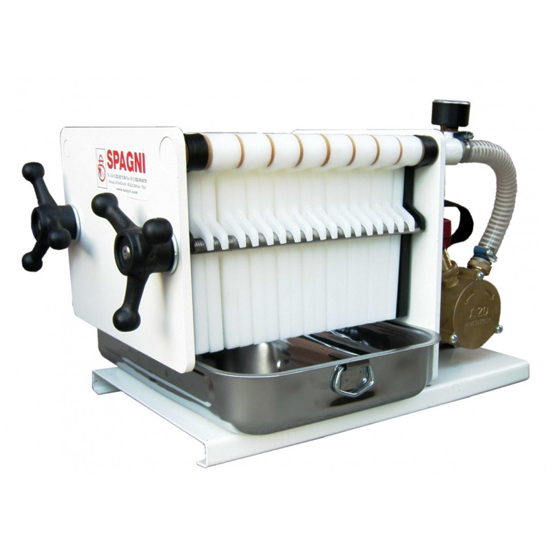 filtri per alimenti acquisto e vendita on line