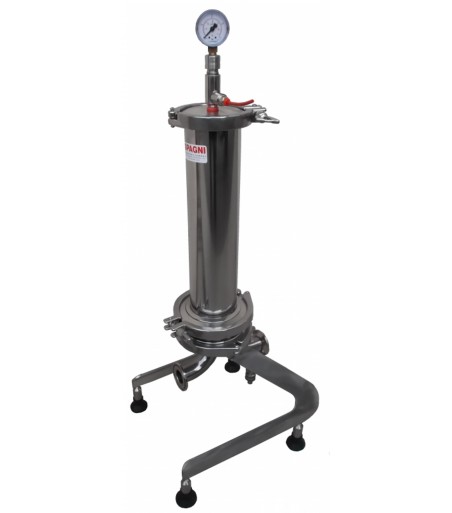 filtri per alimenti acquisto e vendita on line