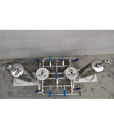 filtri per alimenti acquisto e vendita on line