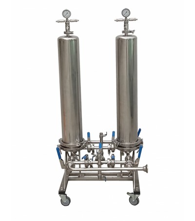 filtri per alimenti acquisto e vendita on line