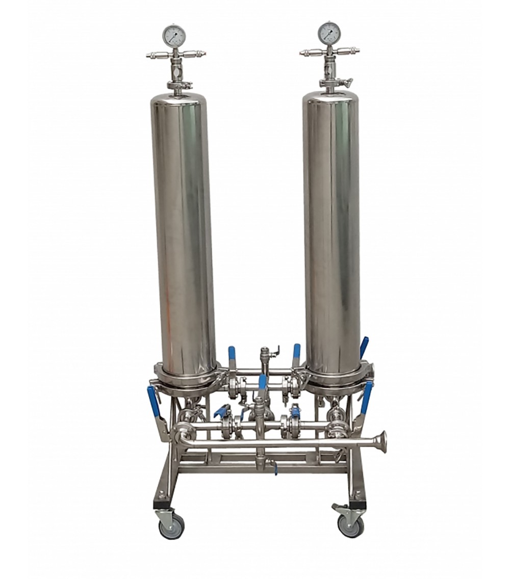 filtri per alimenti acquisto e vendita on line