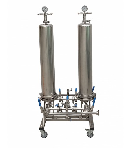 filtri per alimenti acquisto e vendita on line