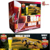 BMK Kit E+G - WHEAT BEER (Weizen) BMK Kit E+G - WHEAT BEER (Weizen)