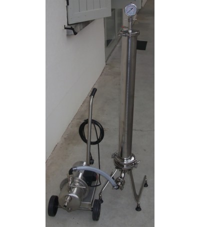 filtri per alimenti acquisto e vendita on line