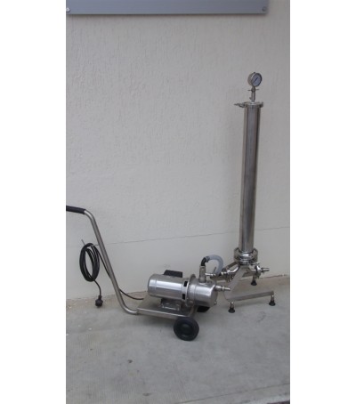 filtri per alimenti acquisto e vendita on line