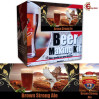 BMK E+G - BROWN STRONG ALE BMK E+G - BROWN STRONG ALE