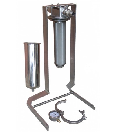 filtri per alimenti acquisto e vendita on line