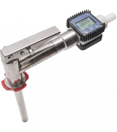 Pistole riempimento liquidi alimentari acquisto e vendita on line