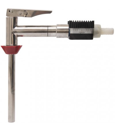 Pistole riempimento liquidi alimentari acquisto e vendita on line