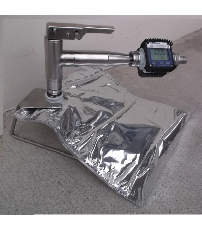 Pistole riempimento liquidi alimentari acquisto e vendita on line