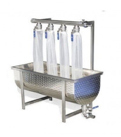 filtri per alimenti acquisto e vendita on line