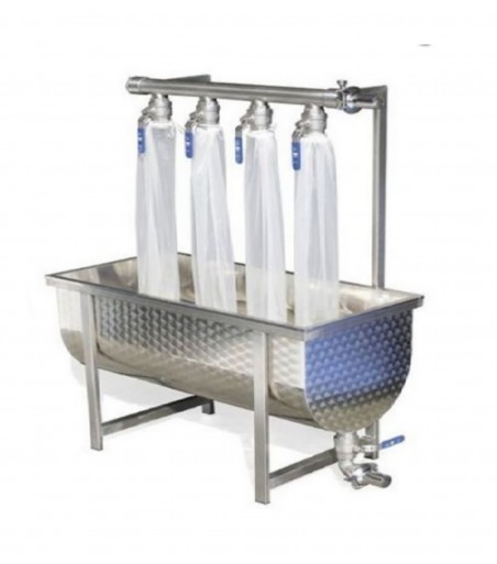 filtri per alimenti acquisto e vendita on line