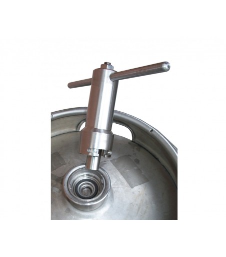 attrezzature e materiali per birrifici