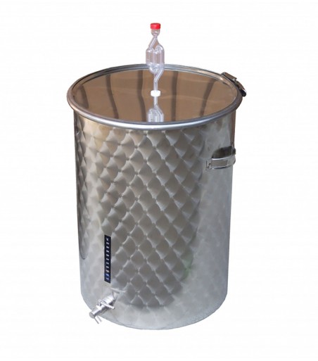 fermentatore inox acquisto e vendita on line