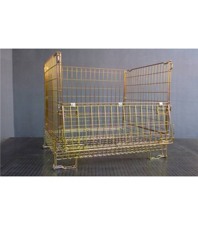 Gabbia magazzino acquisto vendita on line