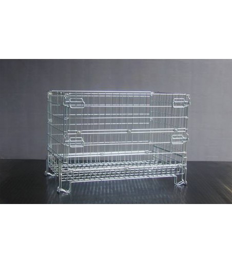 Gabbia magazzino acquisto vendita on line