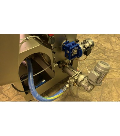 Frantoio Monoblocco 70 - 80 Kg / ora - 220 V