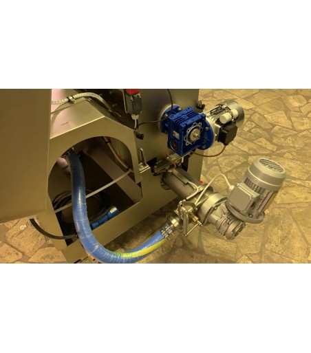 Frantoio Monoblocco - 30 Kg / ora - 220 V