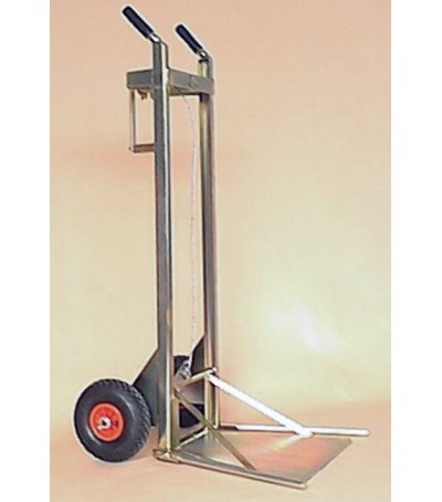 Carrello per damigiane acquisto vendita on line