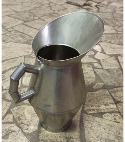 contenitori inox per alimenti liquidi