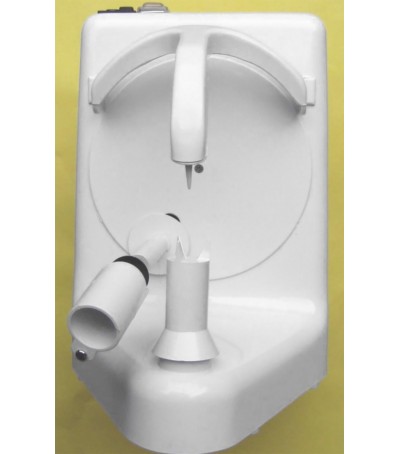 Pelalimoni automatico preparazione del limoncello - 5 limoni minuto - pelafrutta generico