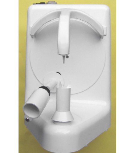 Pelalimoni automatico preparazione del limoncello - 5 limoni minuto - pelafrutta generico