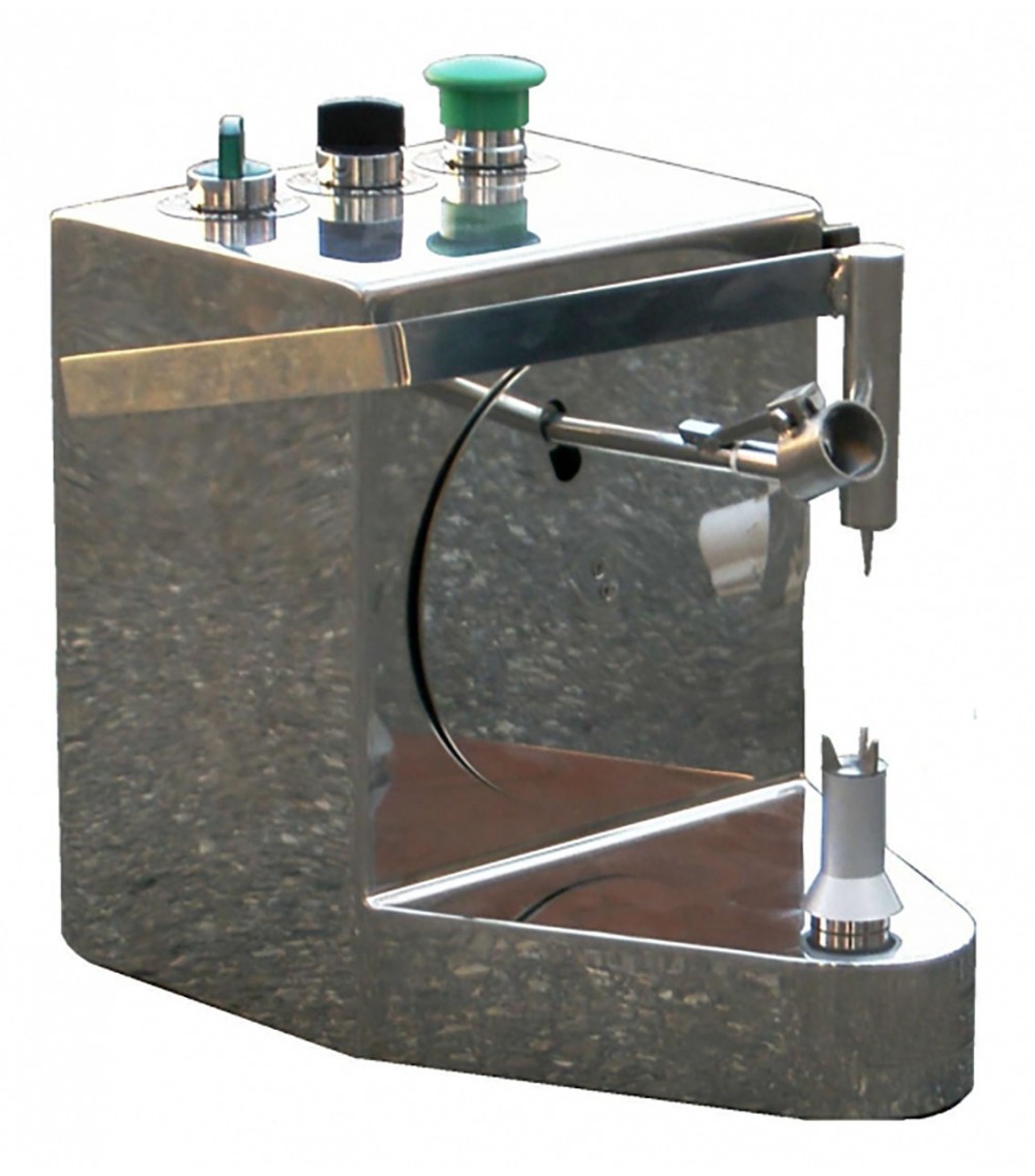 Pelalimoni automatico preparazione del limoncello IN INOX (professionale) - 8 limoni minuto - pelafrutta generico