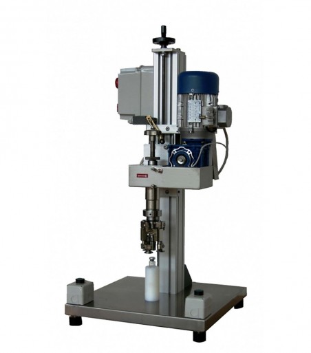 Avvitatrici, capsulatrici, sigillatrici, tappatrici Tenco acquisto vendita on line