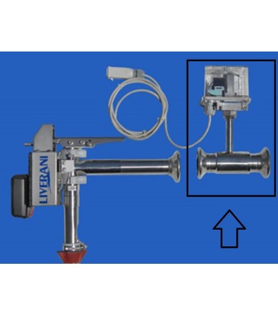 ricambi e accessori pompe alimentari Liverani acquisto e vendita on line