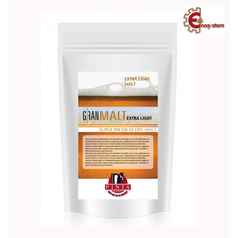 GranMalt ExtraLight gr 500 GranMalt ExtraLight gr 500