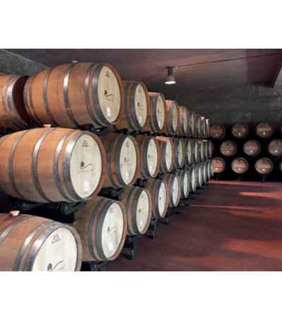 Attrezzatura per cantina acquisto e vendita on line