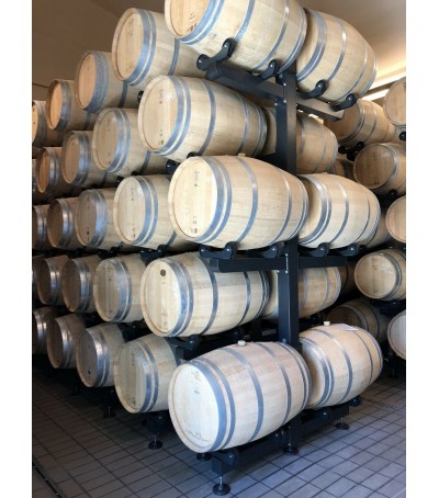 Attrezzatura per cantina acquisto e vendita on line