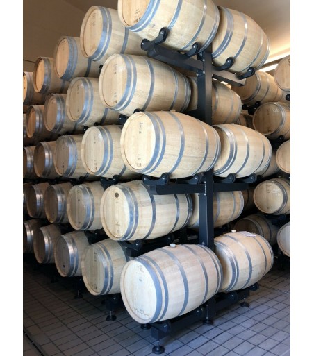 Attrezzatura per cantina acquisto e vendita on line