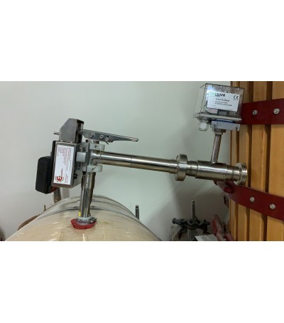 ricambi e accessori pompe alimentari Liverani acquisto e vendita on line