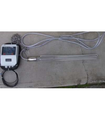 accessori controllo temperatura acquisto e vendita on line