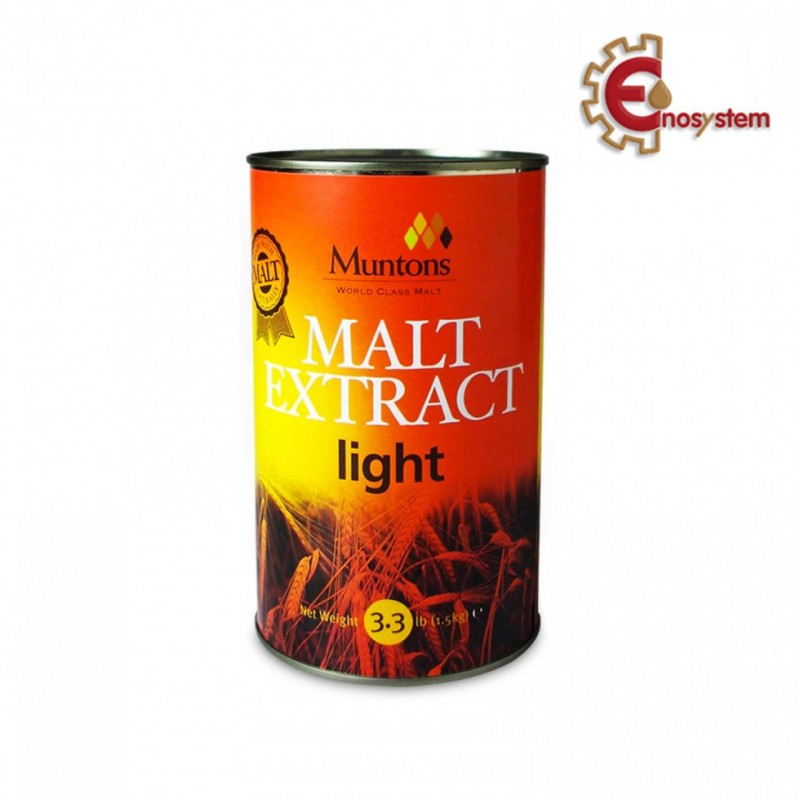 Estratto di Malto Light kg 1.5