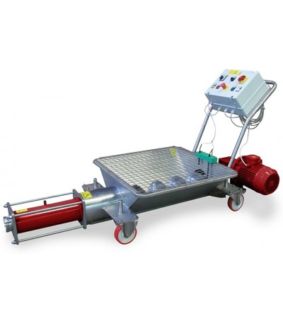 pompe alimentari per uva diraspata acquisto e vendita on line