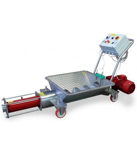 pompe alimentari per uva diraspata acquisto e vendita on line